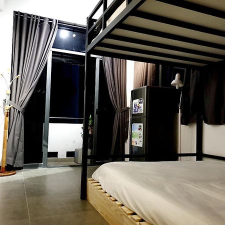 Zvillage Ncc - Modern Townhouse In District 1 Ho Chi Minh City Bagian luar foto