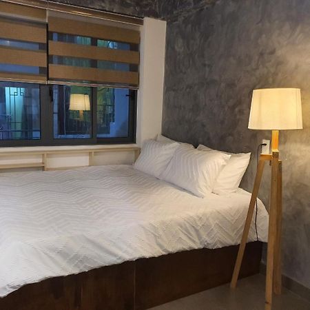 Zvillage Ncc - Modern Townhouse In District 1 Ho Chi Minh City Bagian luar foto
