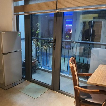 Zvillage Ncc - Modern Townhouse In District 1 Ho Chi Minh City Bagian luar foto
