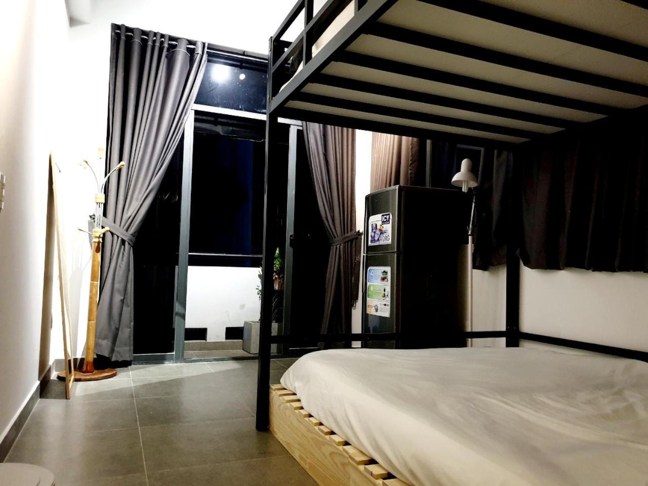 Zvillage Ncc - Modern Townhouse In District 1 Ho Chi Minh City Bagian luar foto
