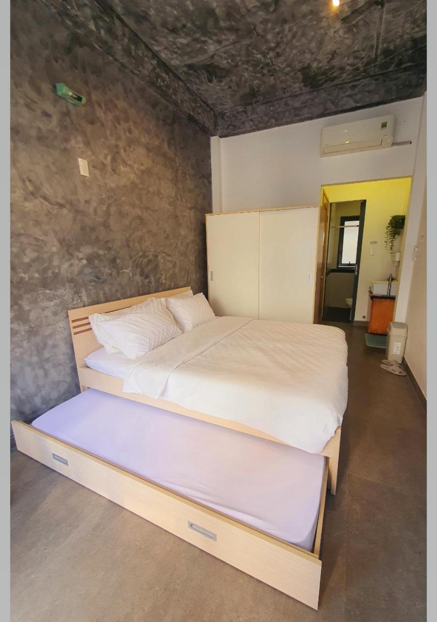 Zvillage Ncc - Modern Townhouse In District 1 Ho Chi Minh City Bagian luar foto