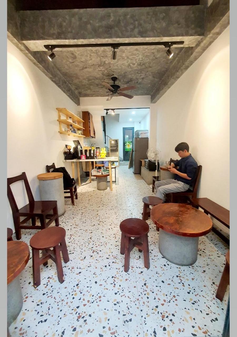 Zvillage Ncc - Modern Townhouse In District 1 Ho Chi Minh City Bagian luar foto