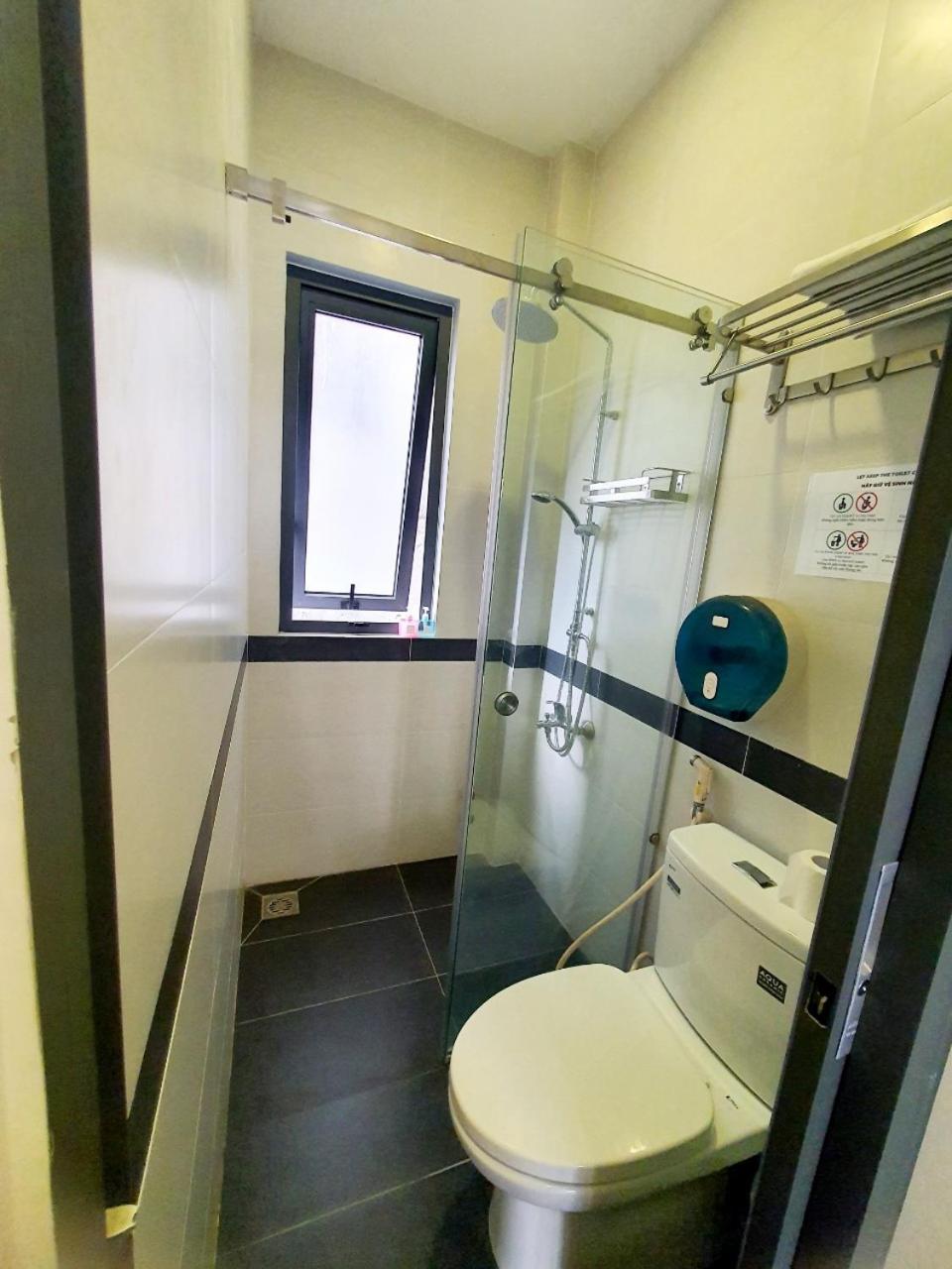 Zvillage Ncc - Modern Townhouse In District 1 Ho Chi Minh City Bagian luar foto