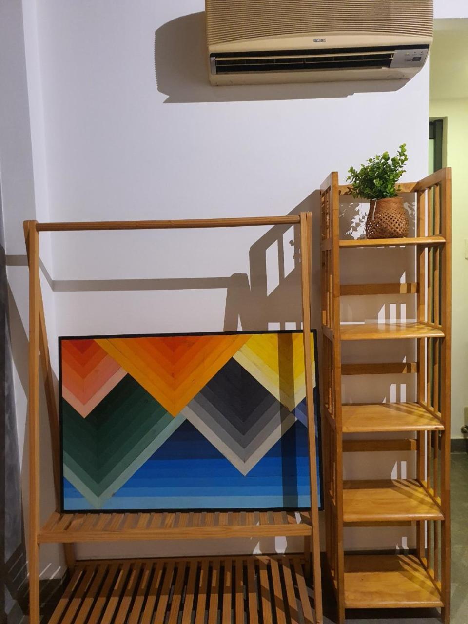 Zvillage Ncc - Modern Townhouse In District 1 Ho Chi Minh City Bagian luar foto
