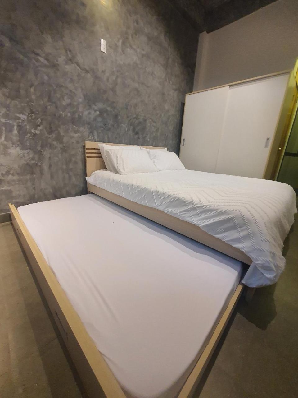 Zvillage Ncc - Modern Townhouse In District 1 Ho Chi Minh City Bagian luar foto