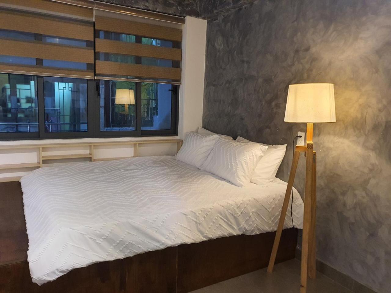 Zvillage Ncc - Modern Townhouse In District 1 Ho Chi Minh City Bagian luar foto