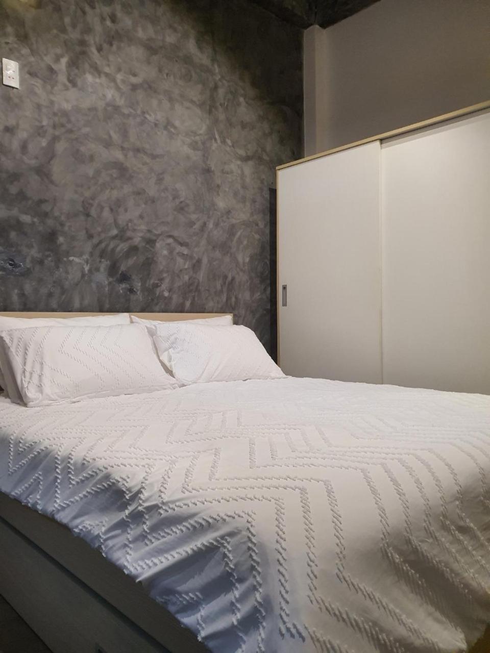 Zvillage Ncc - Modern Townhouse In District 1 Ho Chi Minh City Bagian luar foto
