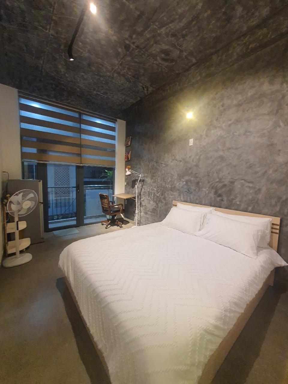 Zvillage Ncc - Modern Townhouse In District 1 Ho Chi Minh City Bagian luar foto